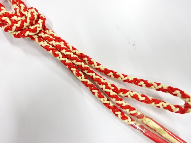 Japanese Kimono / Accessories Silk